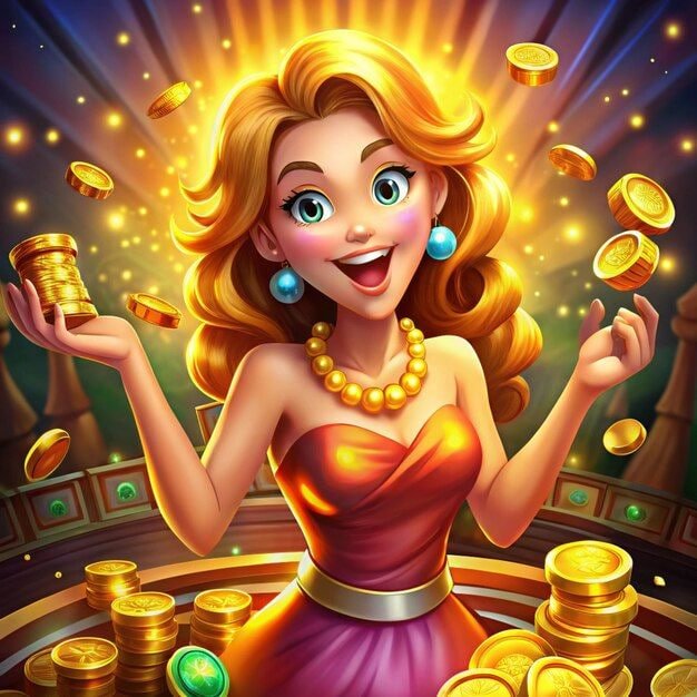 Responsible gaming guidance beside the vs879 Live Casino section